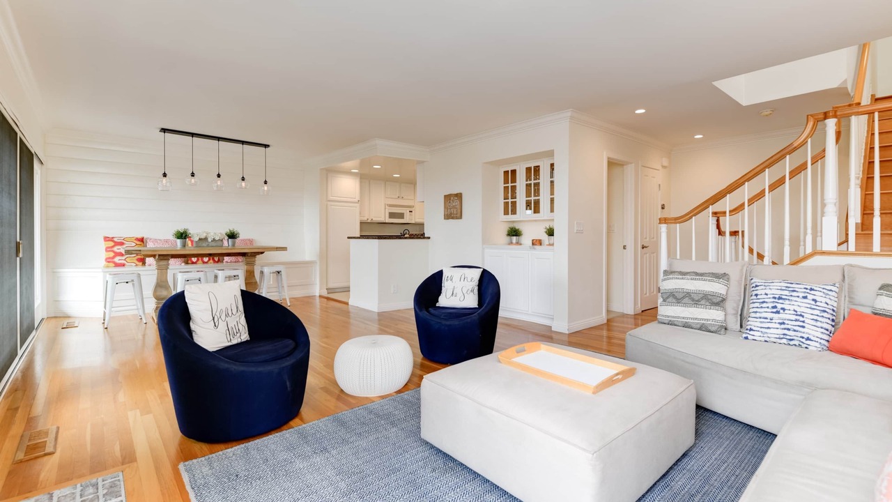 Photo of Bedroom in Del Mar Heights