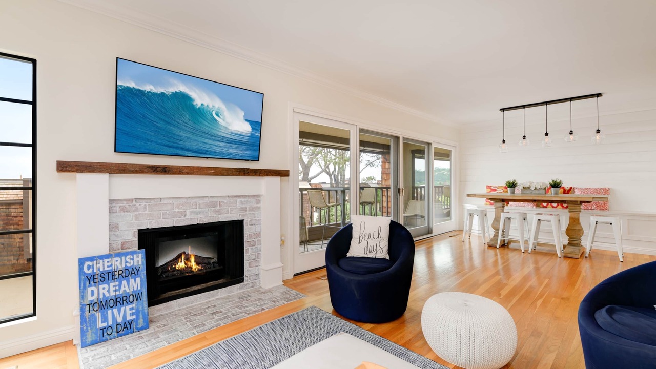 Photo of Bedroom in Del Mar Heights