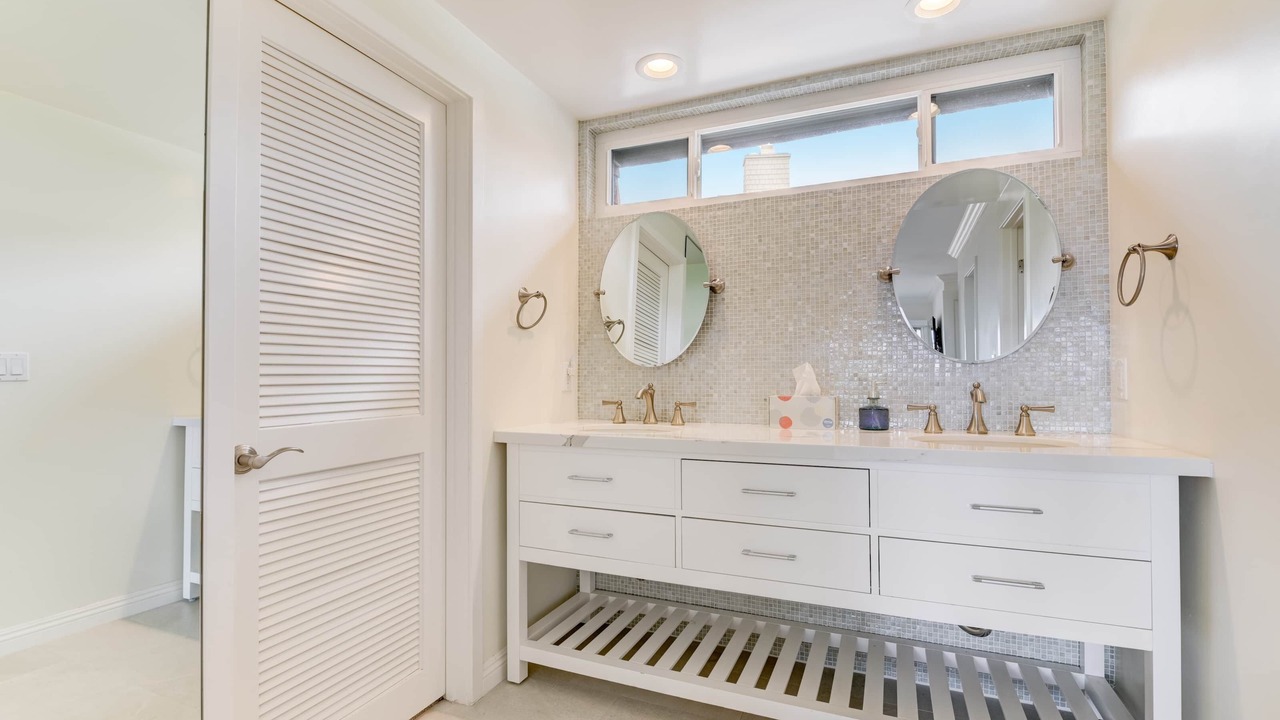 Photo of Bathroom in Del Mar Heights