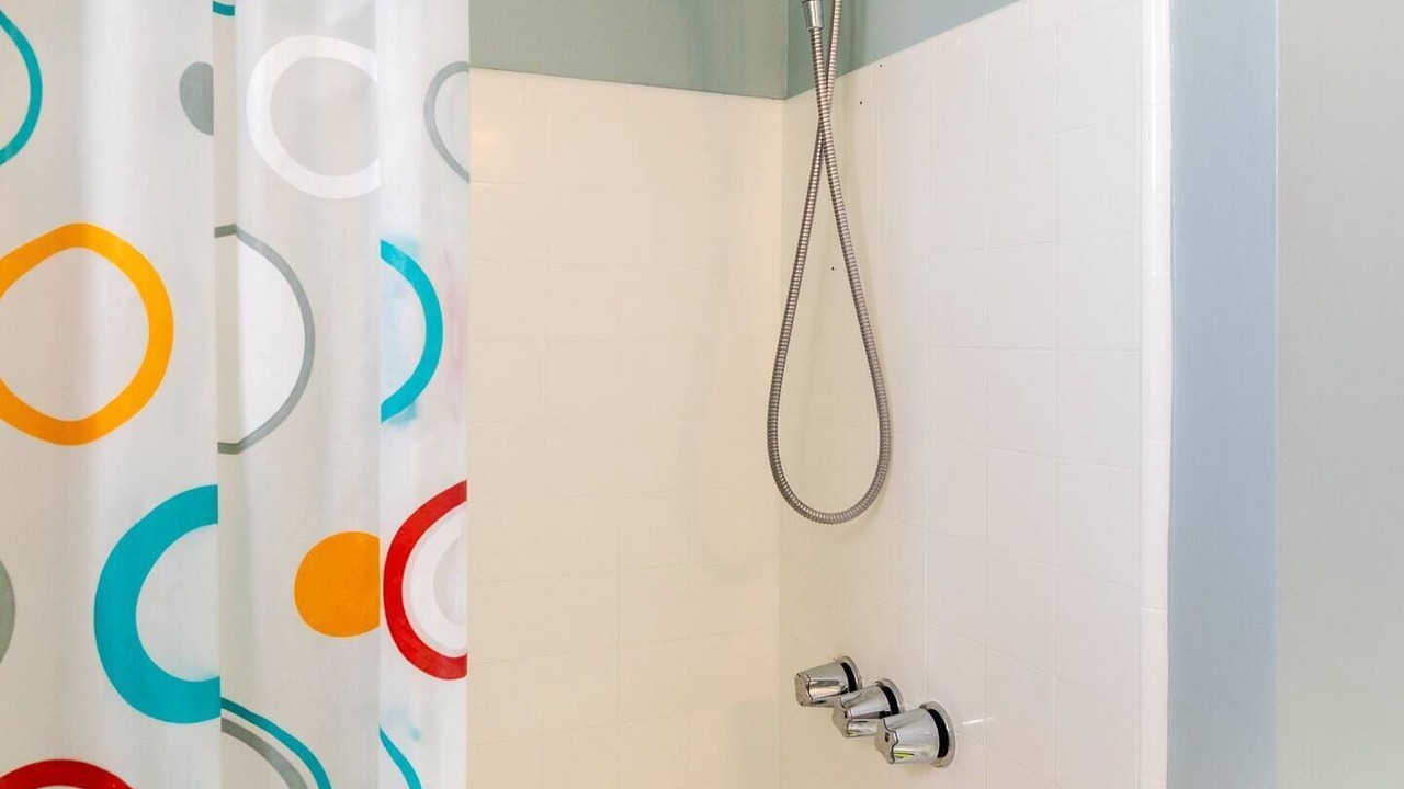 Photo of Bathroom in Palm Springs