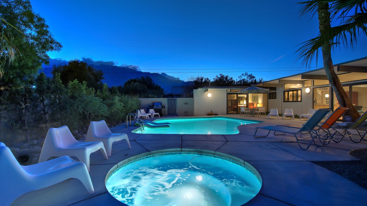 Photo of Outdoor in Palm Springs