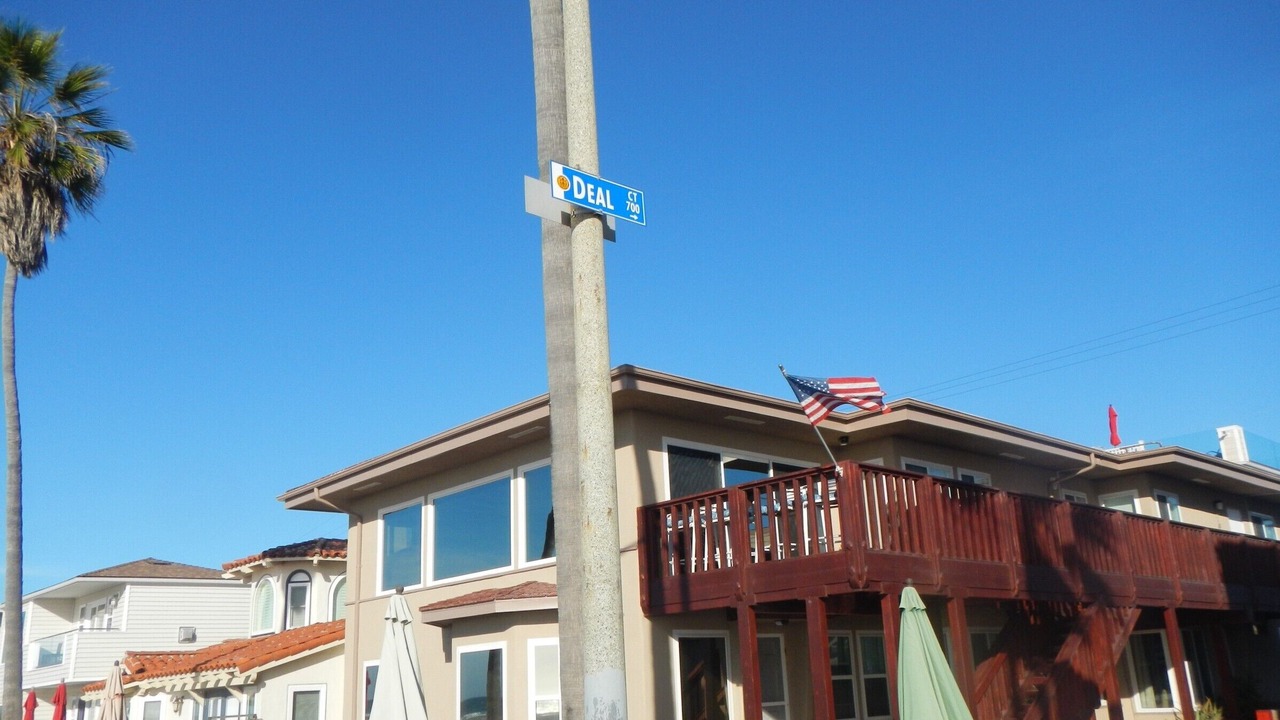 Photo of Others in South Mission Beach