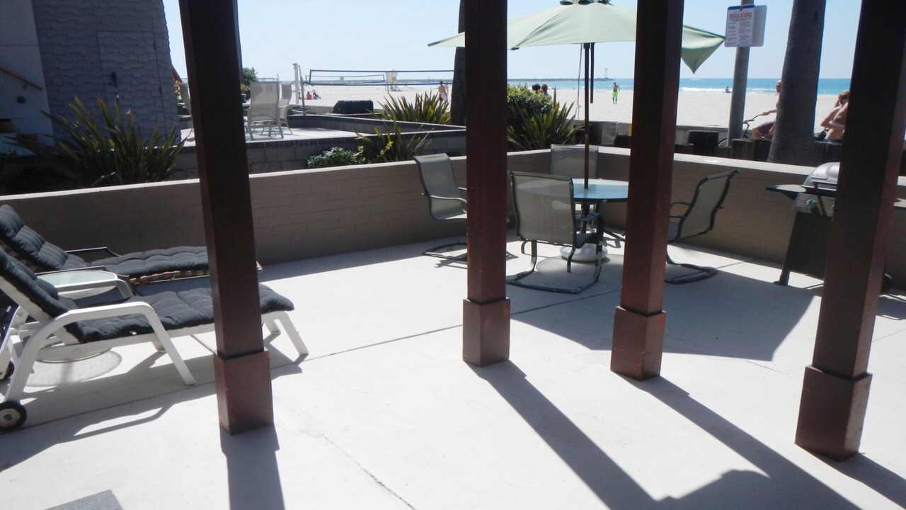 Photo of Outdoor in South Mission Beach