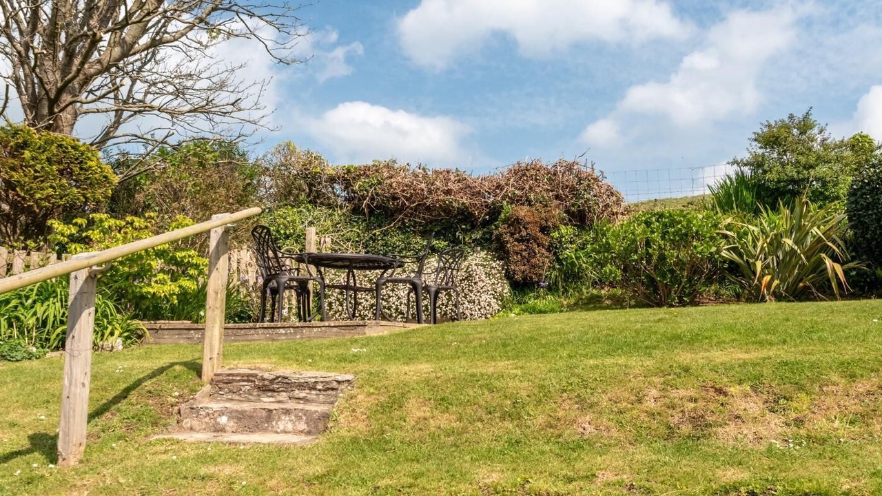 Photo of Outdoor in Mortehoe