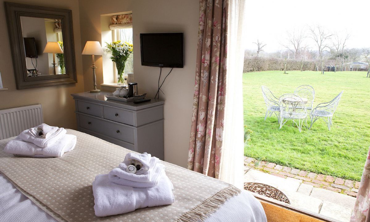 Photo of Outdoor in Pershore