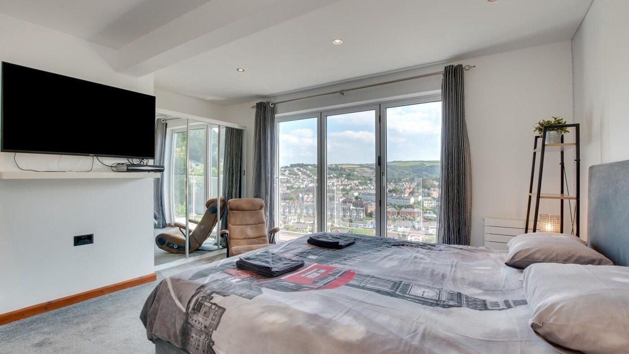Photo of Bedroom in Hele