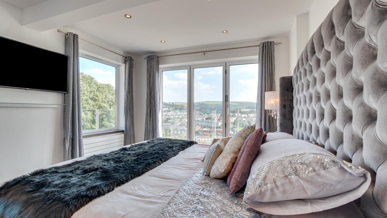 Photo of Bedroom in Hele