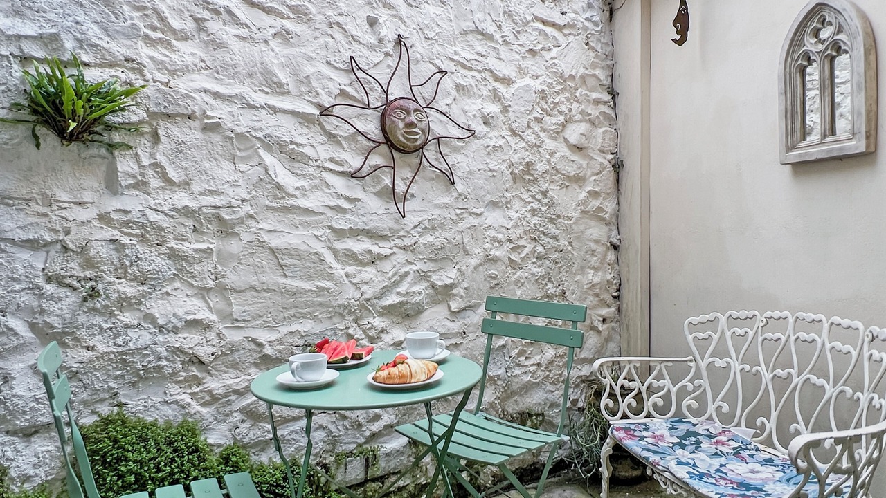 Photo of Outdoor in Dunster
