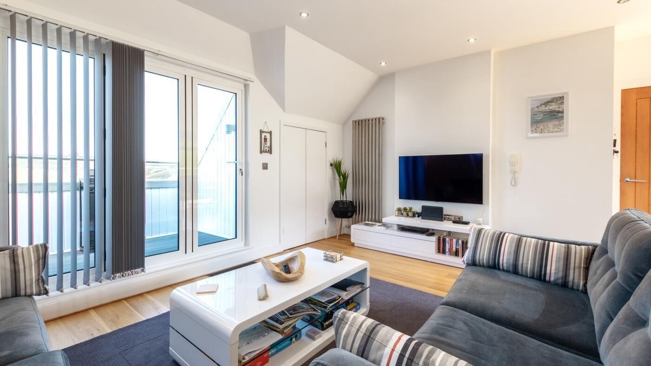 Photo of Livingroom in Croyde