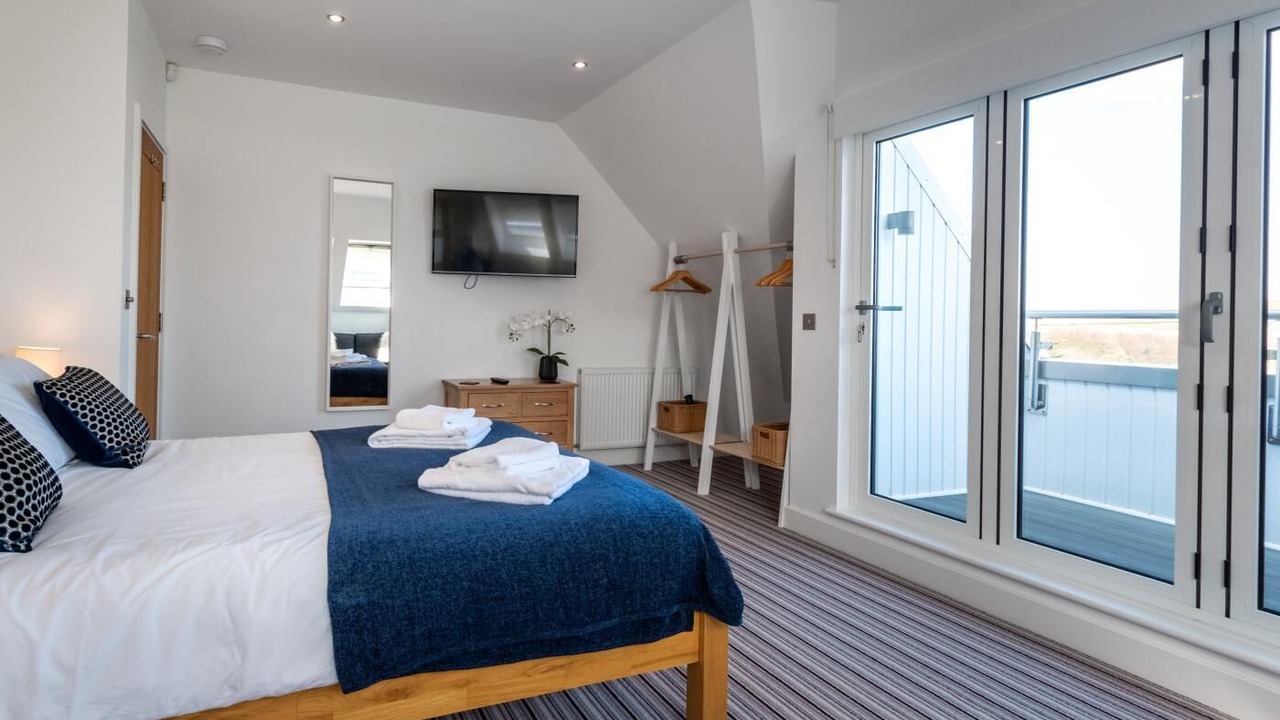 Photo of Bedroom in Croyde