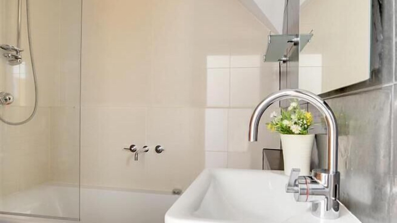 Photo of Bathroom in Croyde