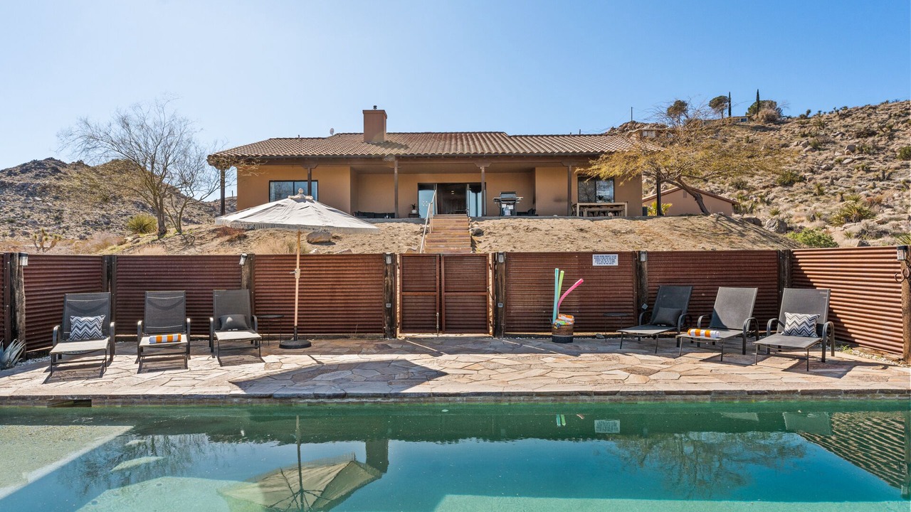 Photo of Outdoor in Joshua Tree Highlands