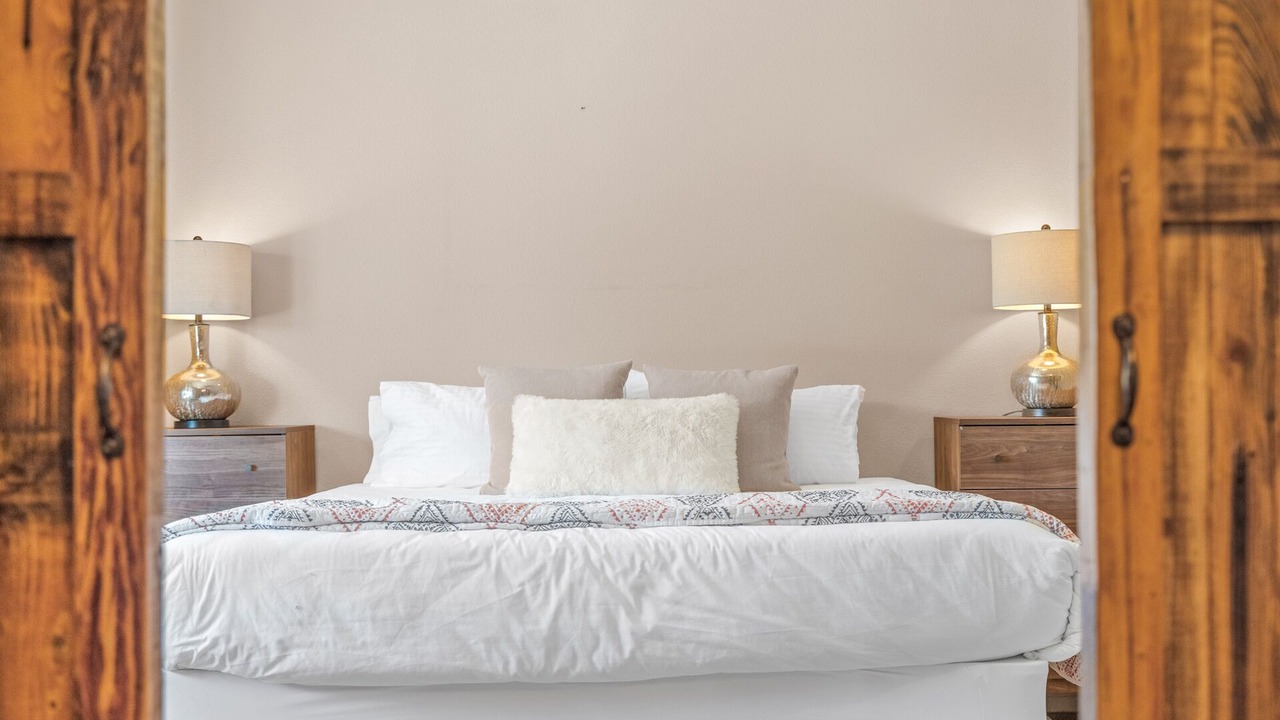 Photo of Bedroom in Joshua Tree Highlands