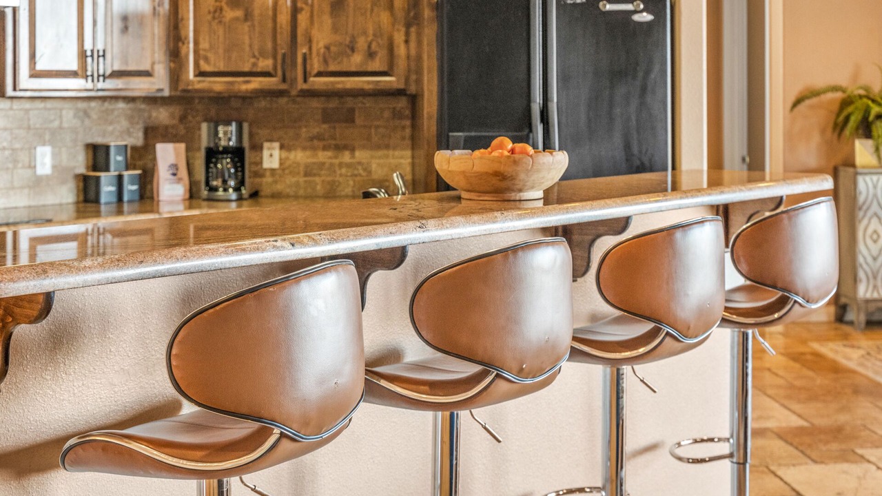Photo of Kitchen in Joshua Tree Highlands
