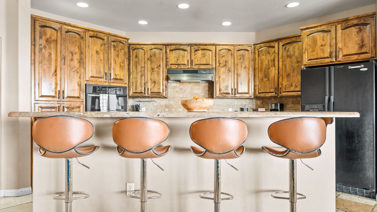 Photo of Kitchen in Joshua Tree Highlands