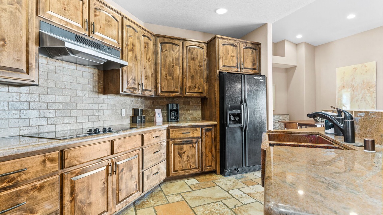 Photo of Kitchen in Joshua Tree Highlands