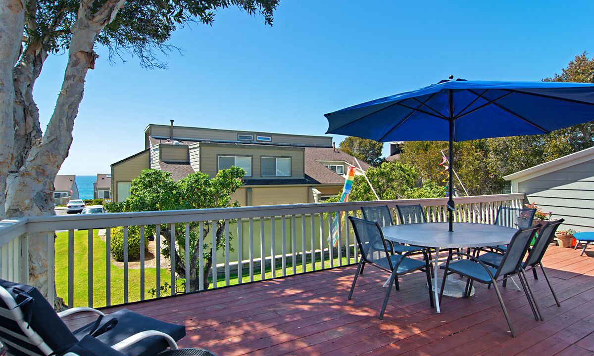 Photo of Bedroom in Leucadia