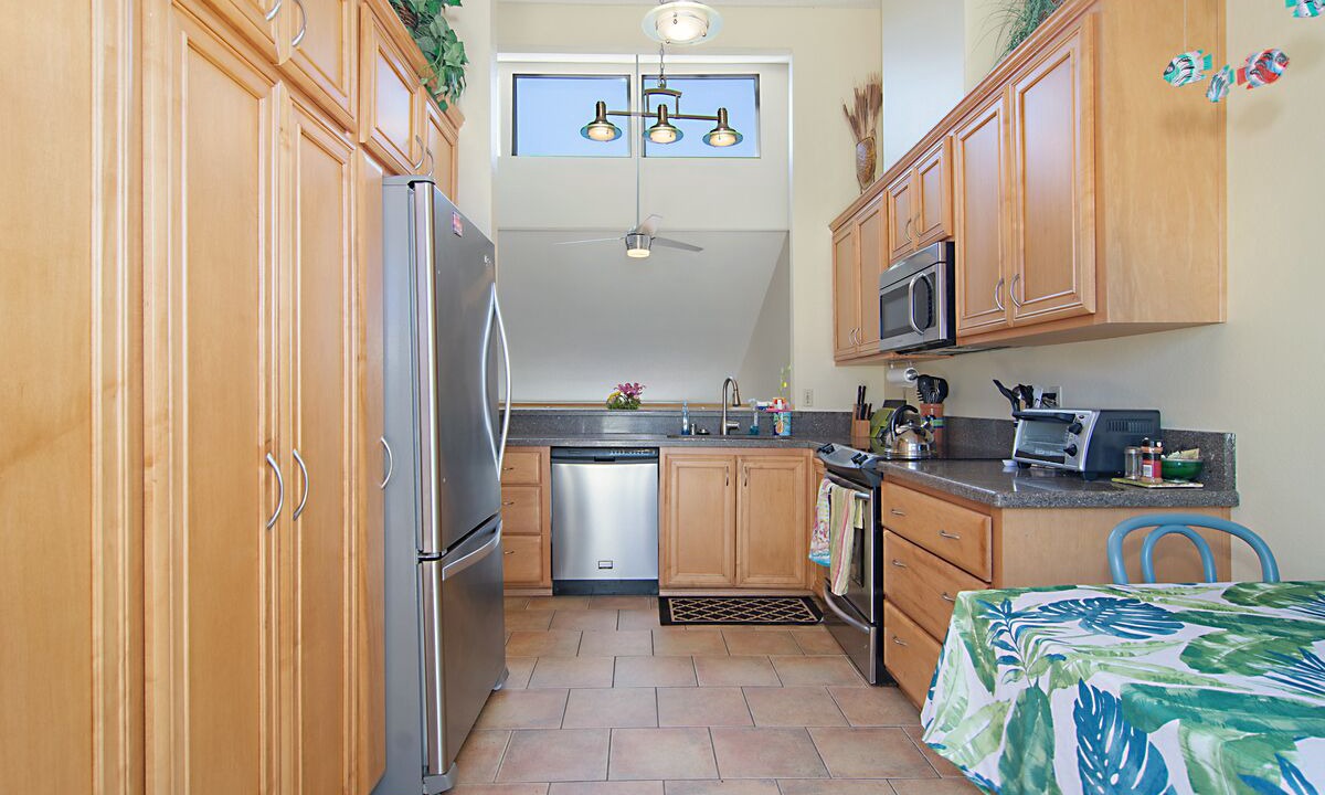 Photo of Bedroom in Leucadia