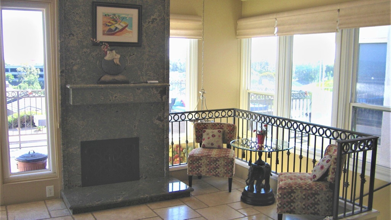Photo of Livingroom in Lantern District