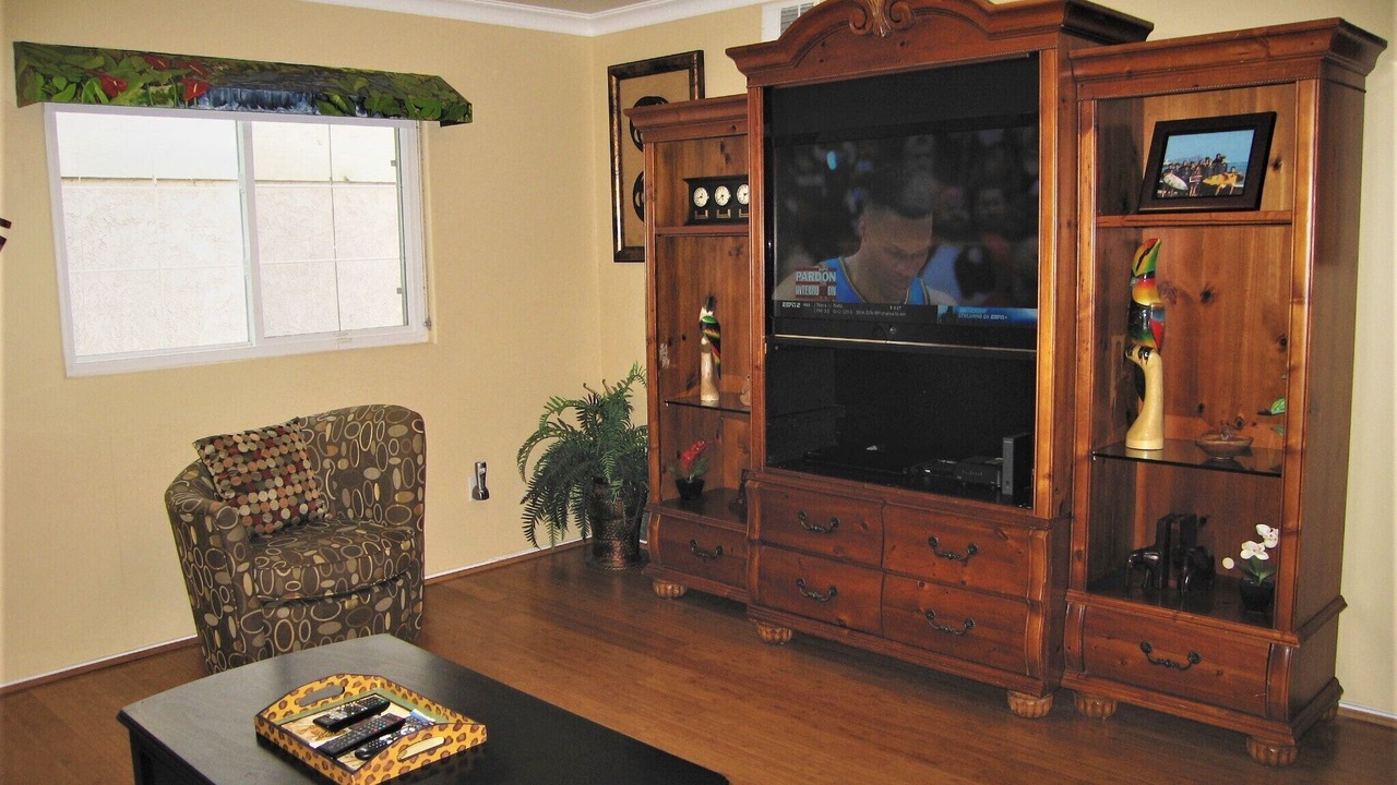Photo of Bedroom in Lantern District