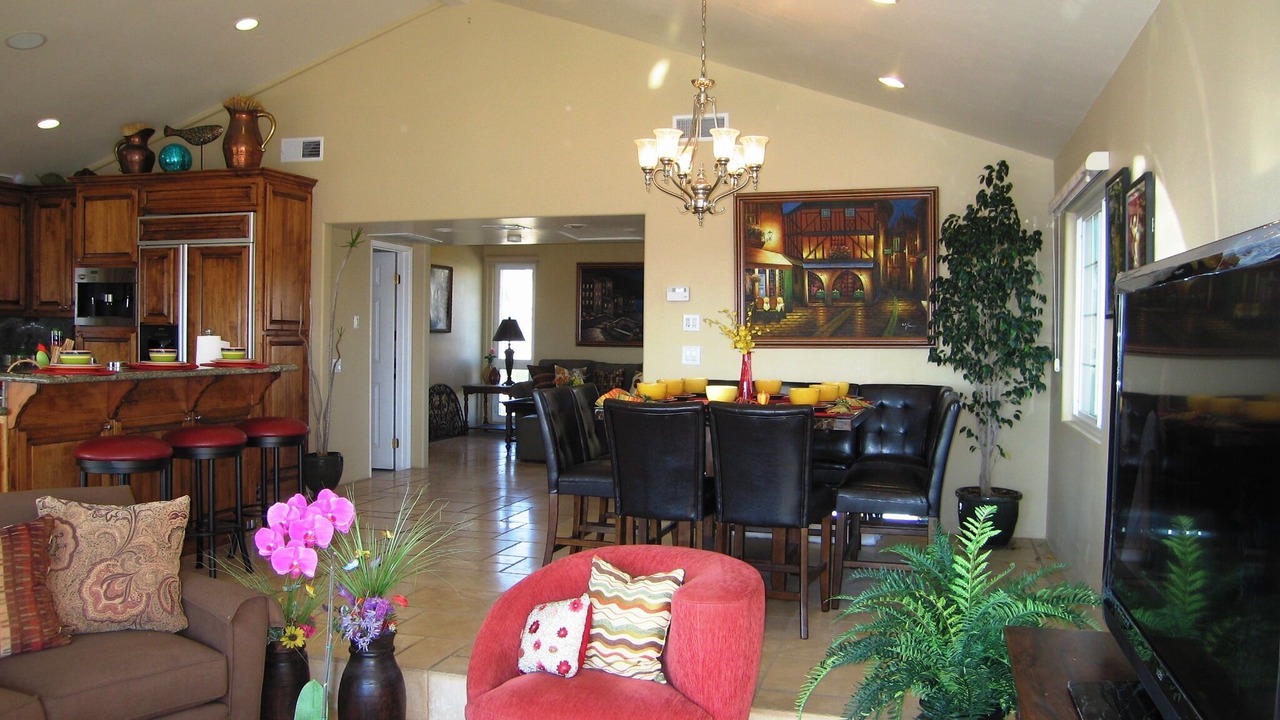 Photo of Bedroom in Lantern District