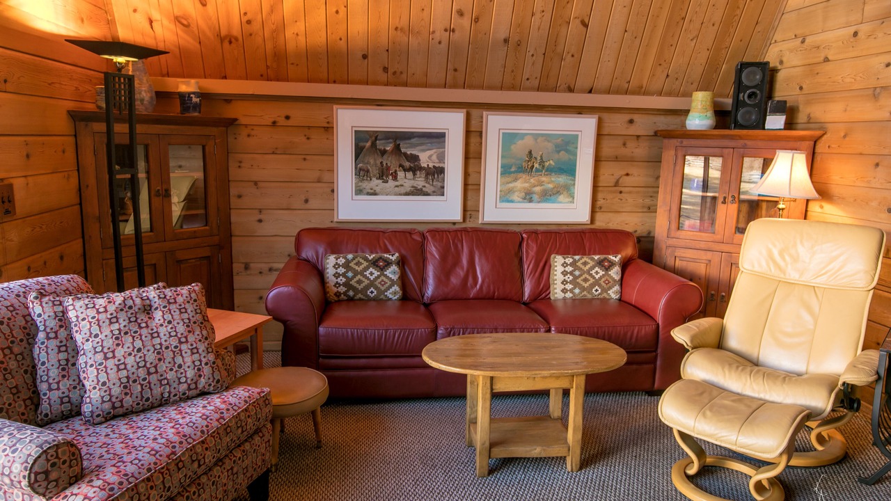 Photo of Bedroom in Mount Shasta