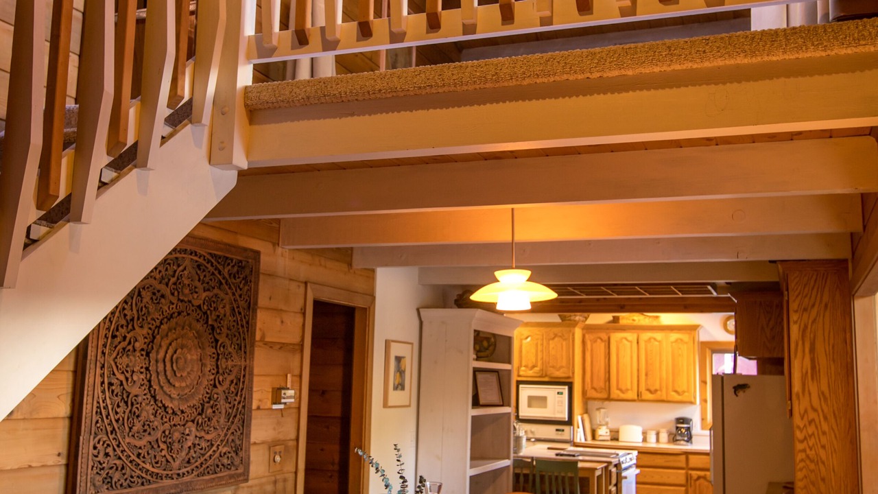 Photo of Bedroom in Mount Shasta
