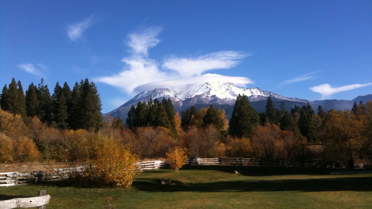 Photo of Others in Mount Shasta