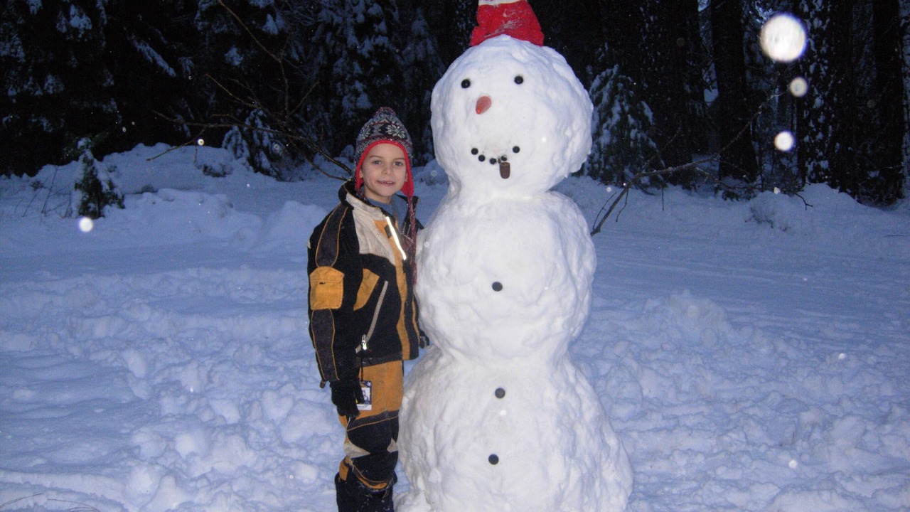 Photo of Others in Mount Shasta