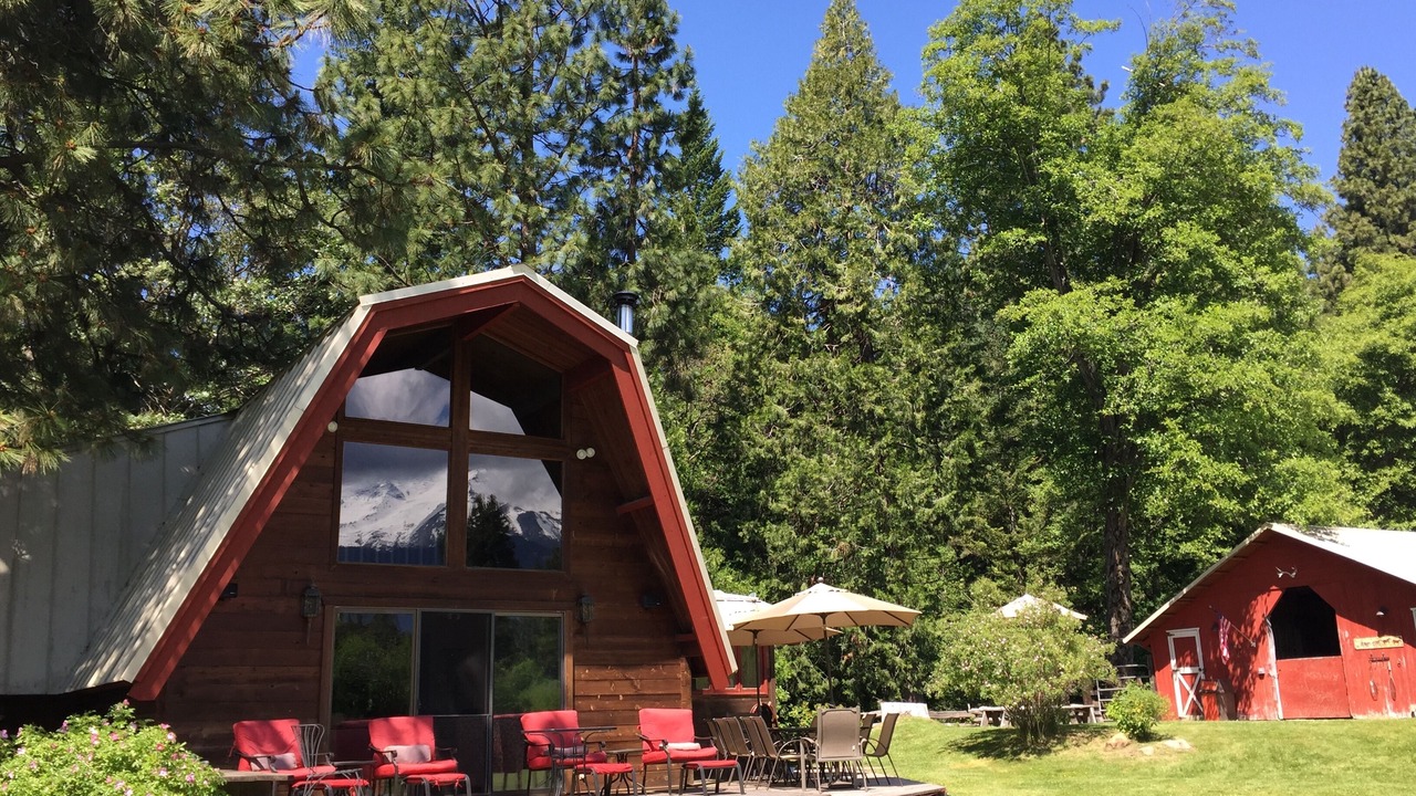 Photo of Outdoor in Mount Shasta