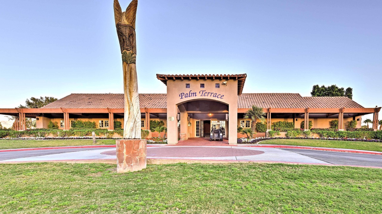 Photo of Outdoor in Indio