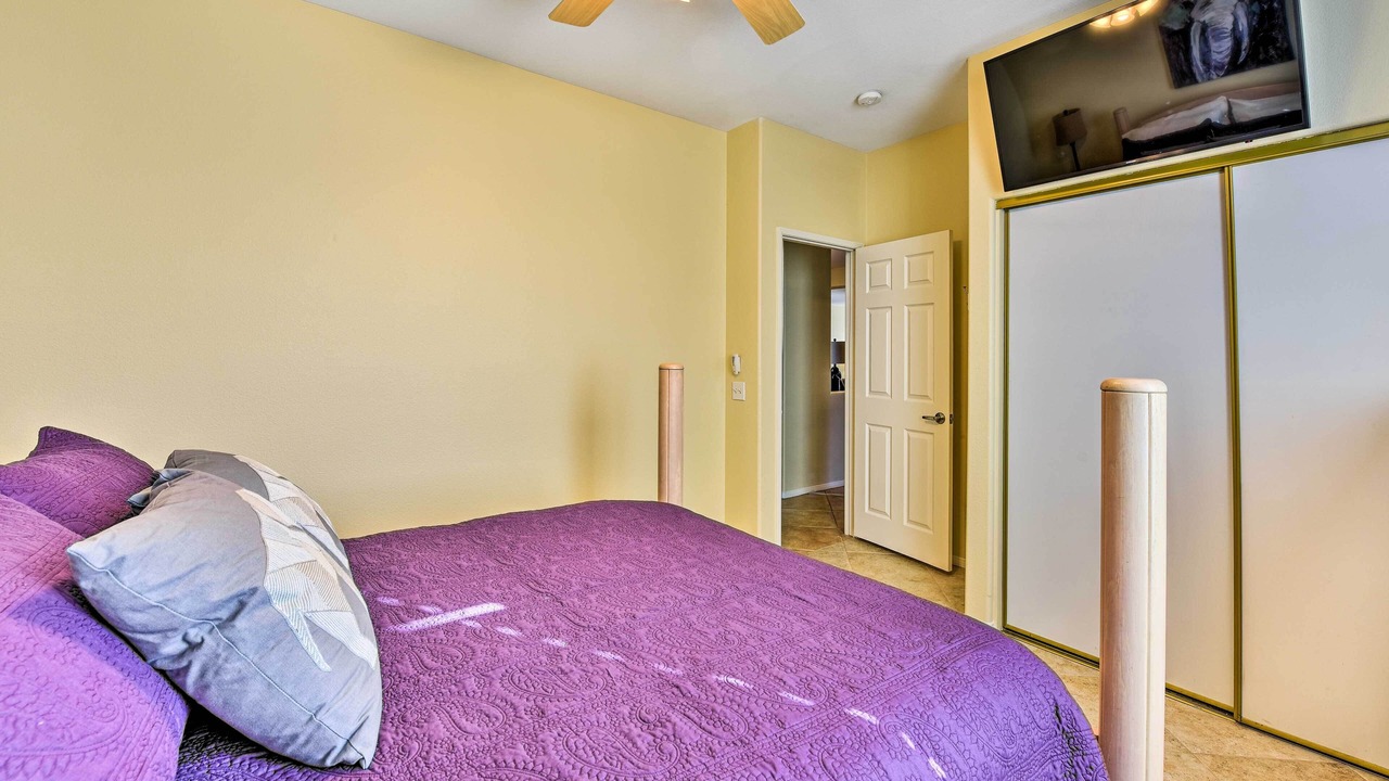 Photo of Bedroom in Indio
