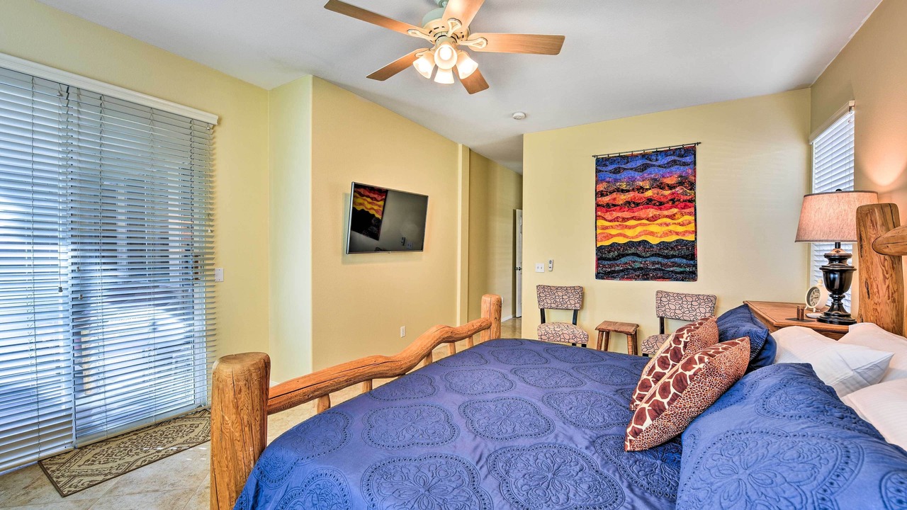Photo of Bedroom in Indio