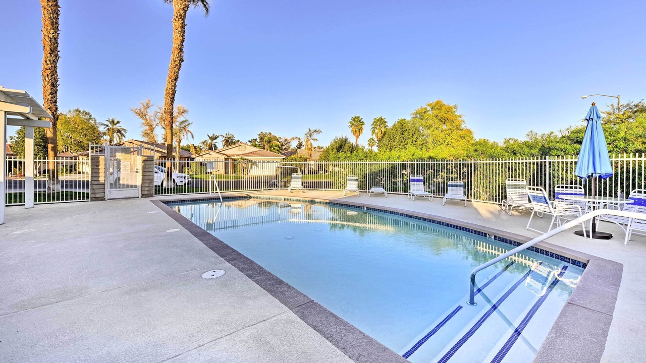 Photo of Outdoor in Indio