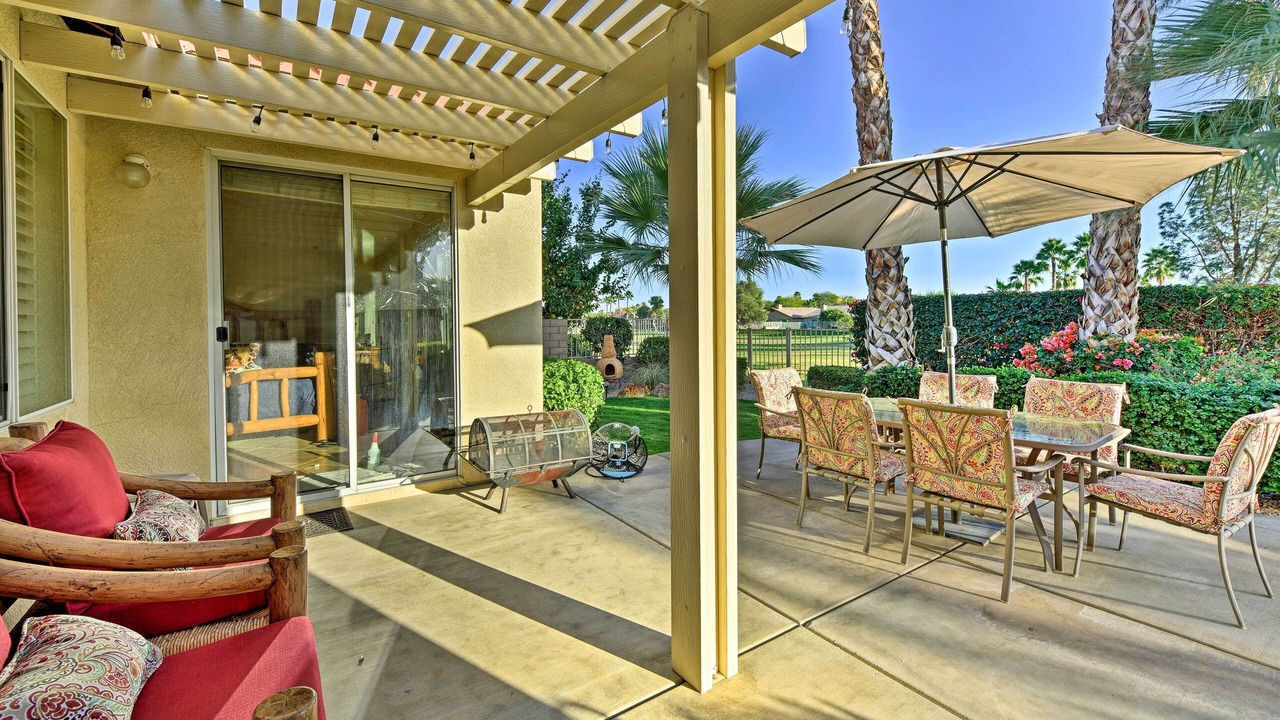 Photo of Outdoor in Indio