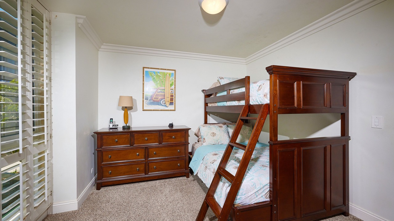 Photo of Bedroom in Townsite