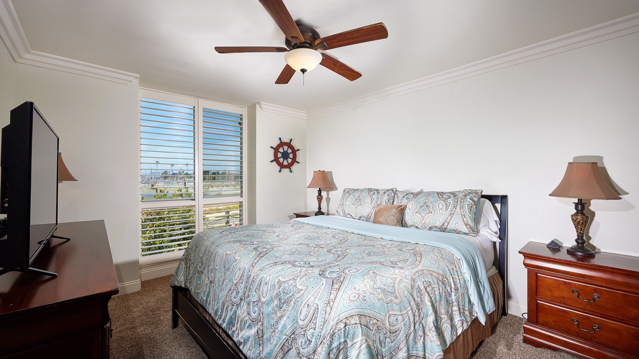 Photo of Bedroom in Townsite