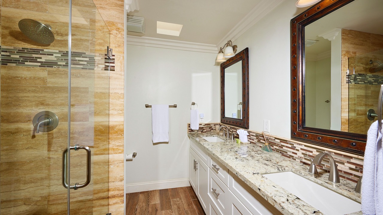 Photo of Bathroom in Townsite