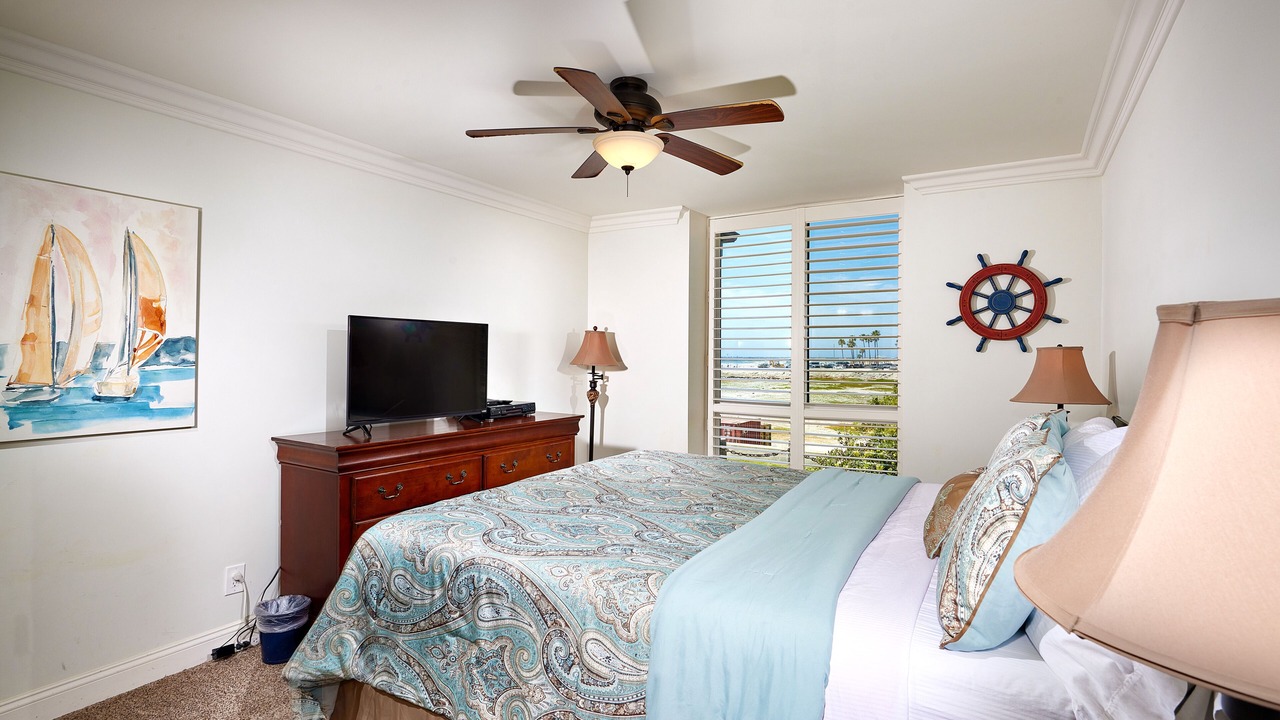 Photo of Bedroom in Townsite