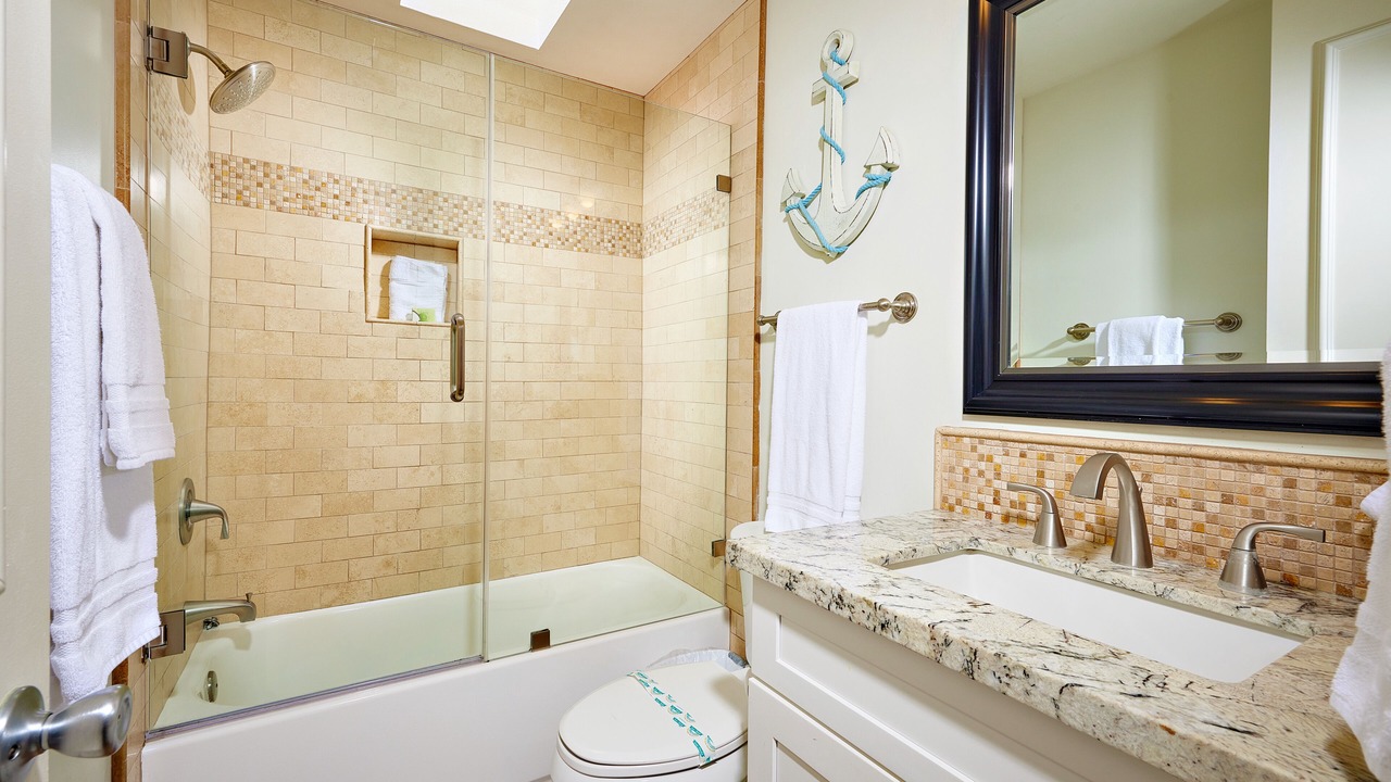 Photo of Bathroom in Townsite