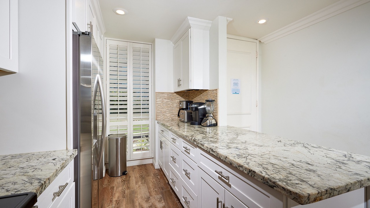 Photo of Kitchen in Townsite