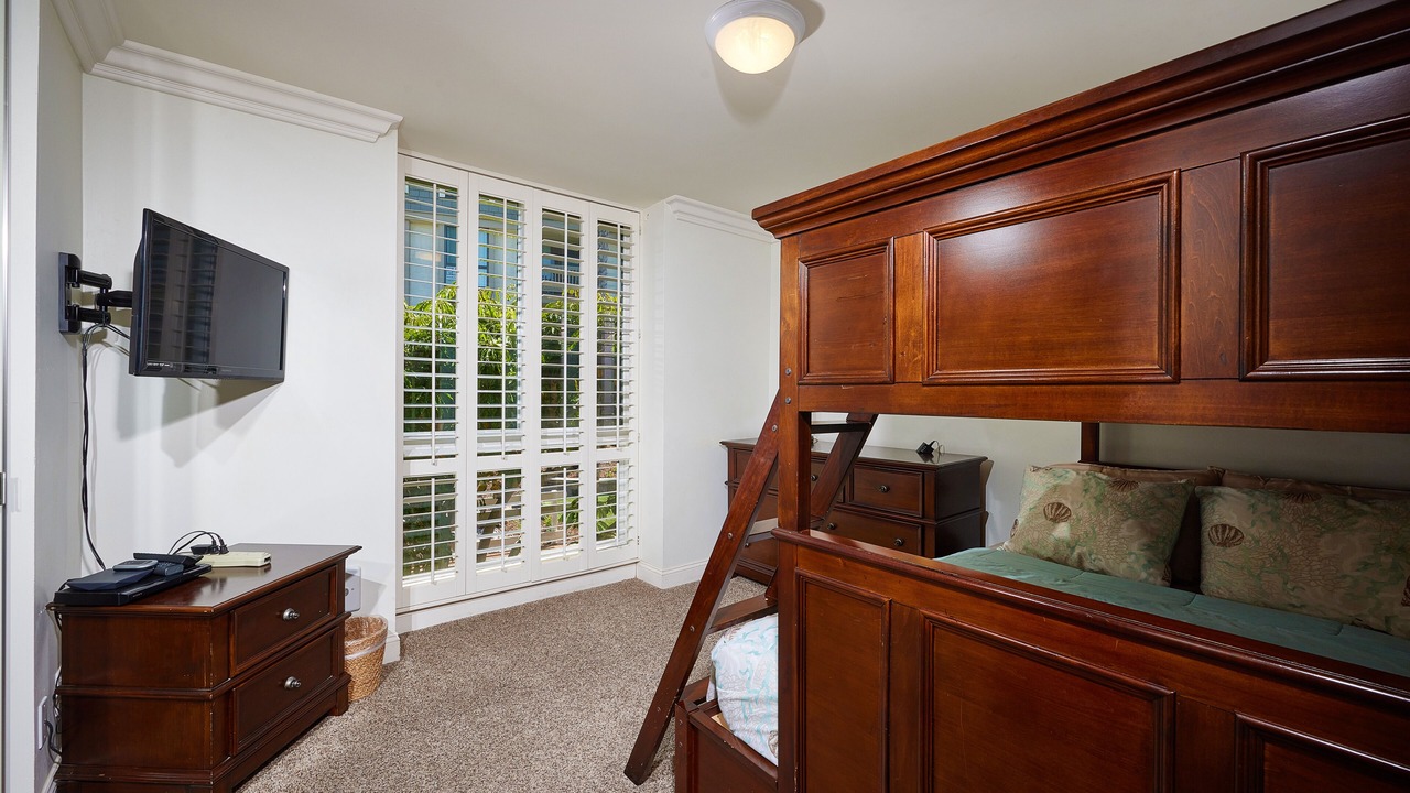Photo of Bedroom in Townsite