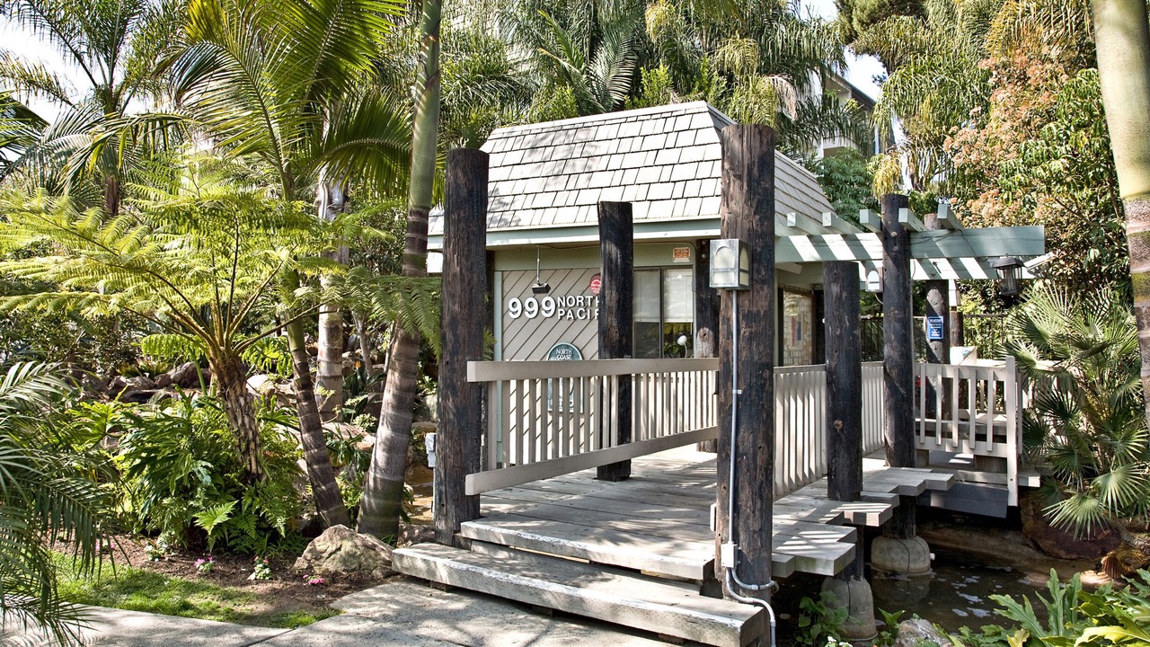Photo of Outdoor in Townsite
