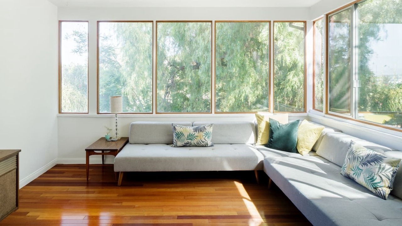 Photo of Bedroom in Silver Lake