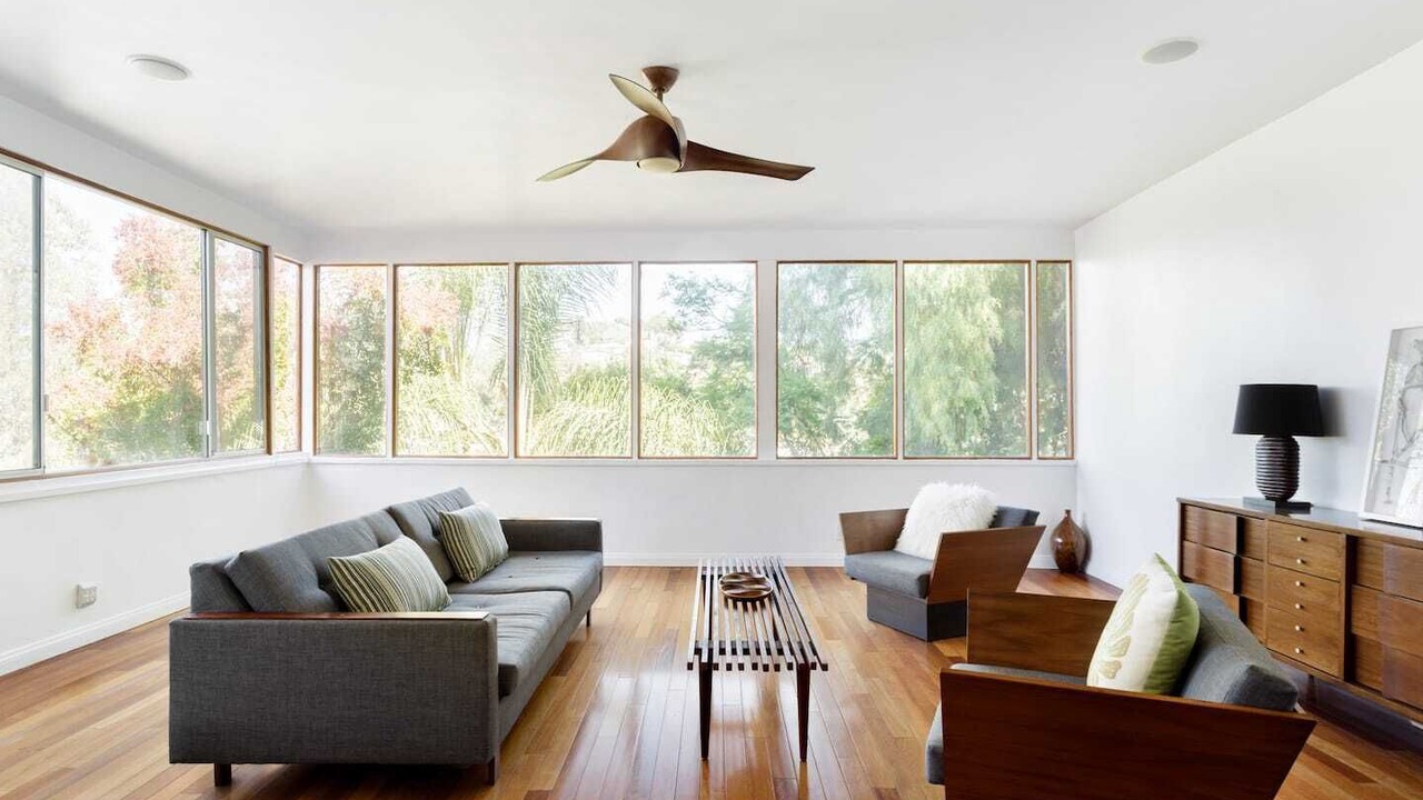 Photo of Bedroom in Silver Lake