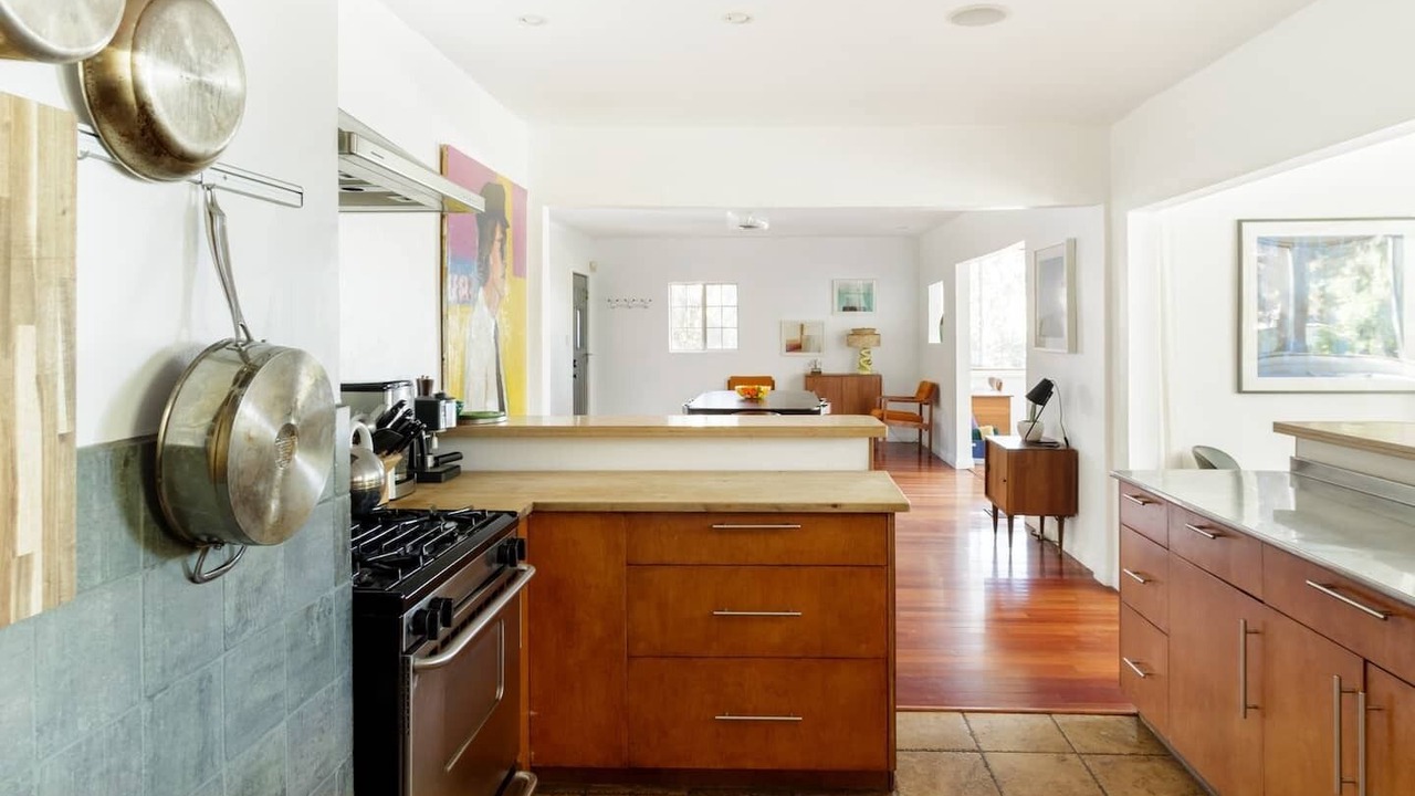 Photo of Bedroom in Silver Lake
