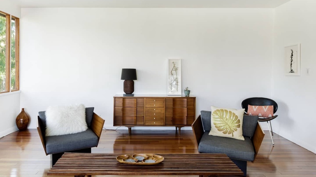 Photo of Bedroom in Silver Lake