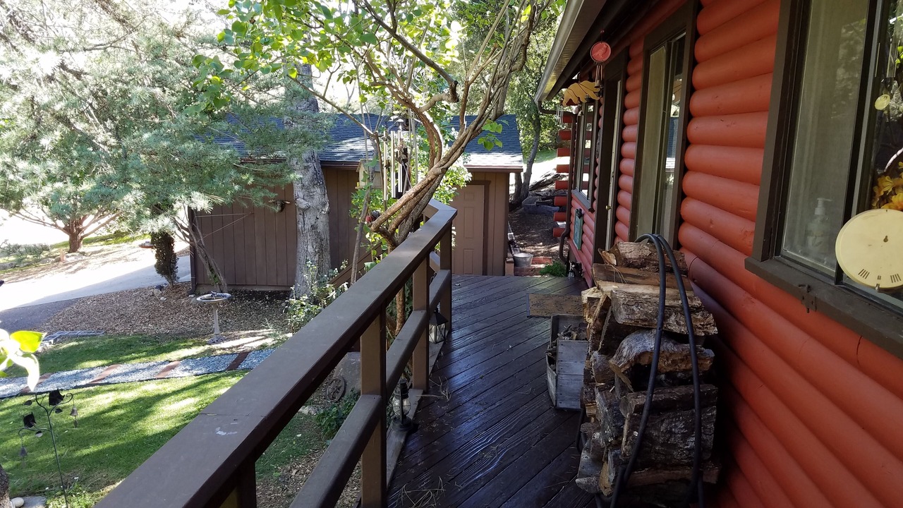 Photo of Outdoor in Pine Valley