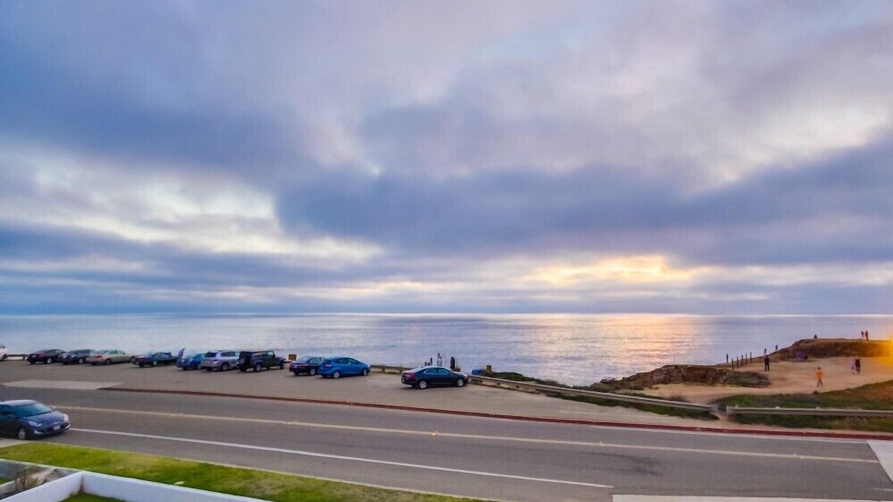 Photo of Others in Sunset Cliffs