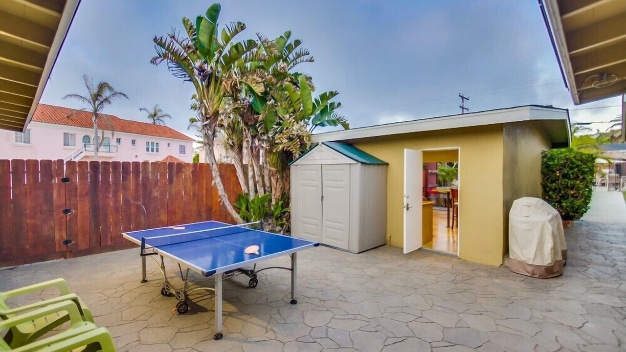 Photo of Outdoor in Sunset Cliffs